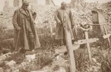 Parcours photographique sur les fronts de la Très Grande Guerre (1914-1918), de l'Artois aux Vosges en passant par la Marne, l'Argonne, Verdun (1)